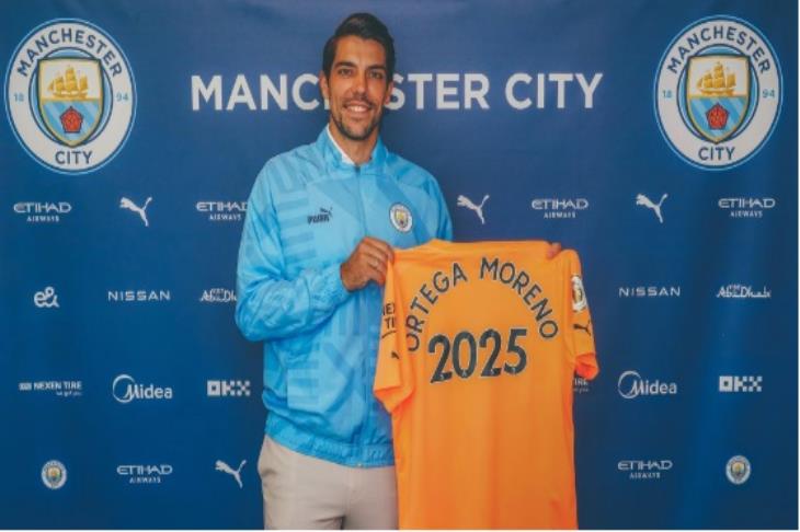 ستيفان أورتيجا